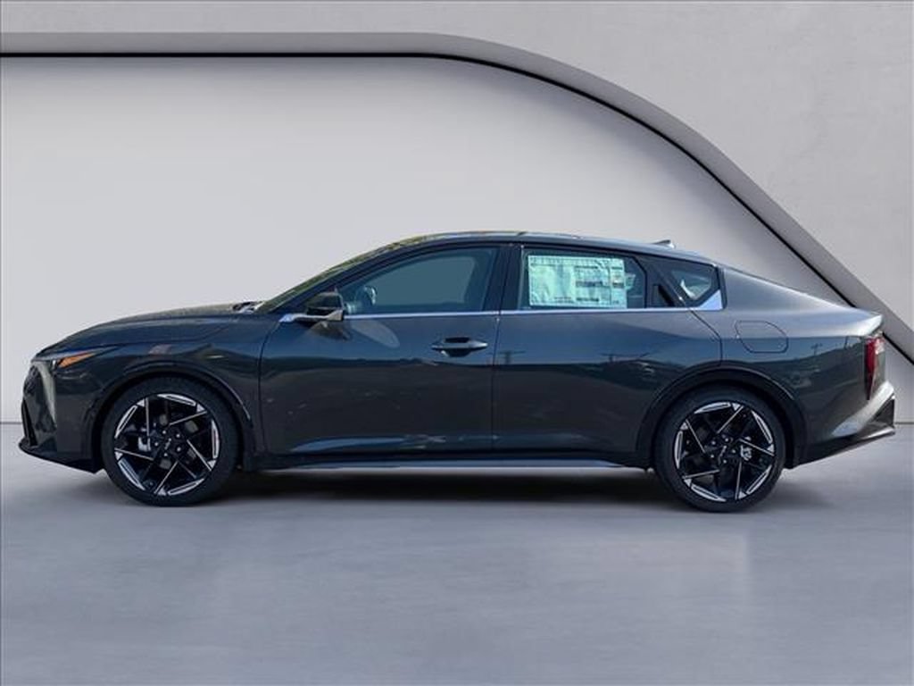 New 2026 Kia K4 GT-Line Turbo FWD image 2