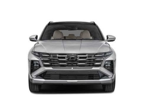 Certified 2026 Hyundai Tucson Limited AWD/4WD image 7