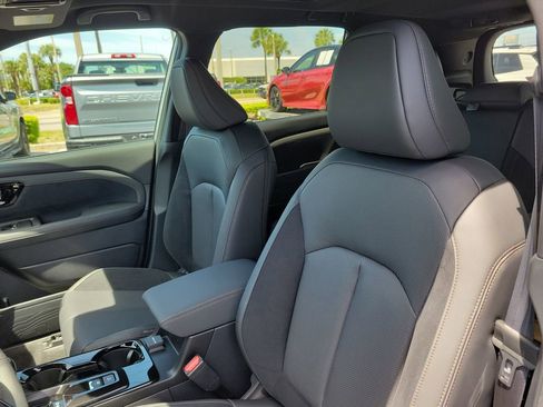 New 2026 Subaru Forester Touring image 16