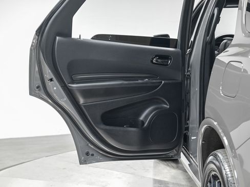 Used 2022 Dodge Durango GT AWD/4WD image 27