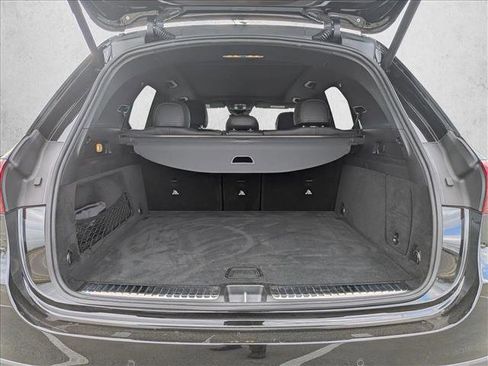Used 2025 Mercedes-Benz GLE 350 4MATIC image 7