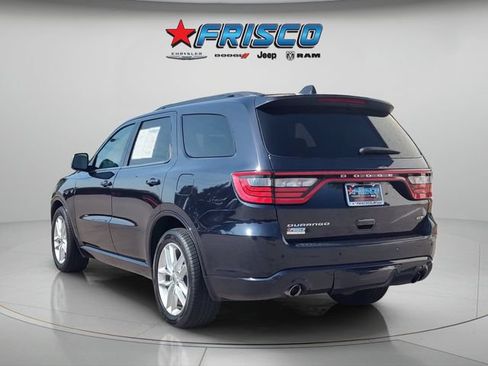 Used 2024 Dodge Durango GT RWD image 5