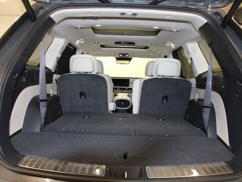 Used 2026 Hyundai Palisade Calligraphy image 45