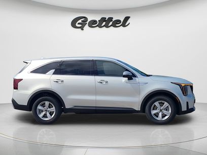 New 2026 Kia Sorento LX
