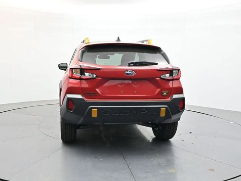 New 2026 Subaru Crosstrek 2.5i Wilderness AWD/4WD image 6