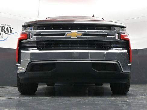 Used 2021 Chevrolet Silverado 1500 LT w/ All Star Edition Plus image 18