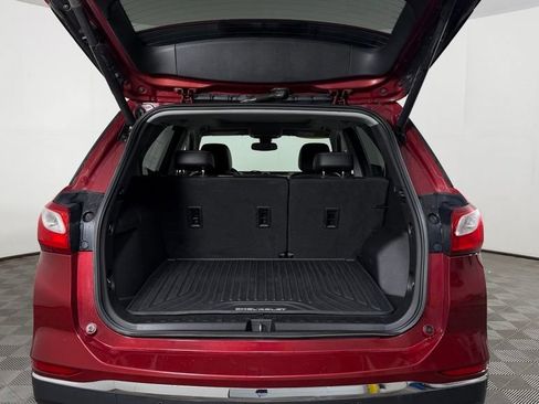 Used 2019 Chevrolet Equinox Premier AWD/4WD image 11