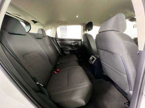 Certified 2024 Honda HR-V LX image 25