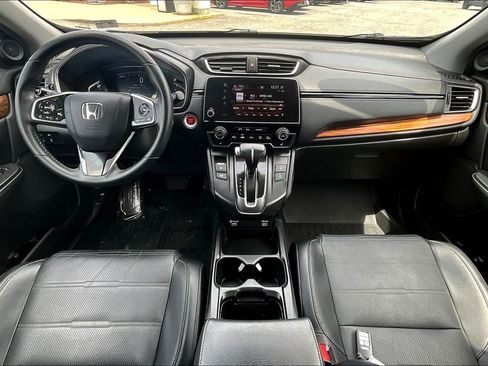 Used 2021 Honda CR-V EX-L image 15