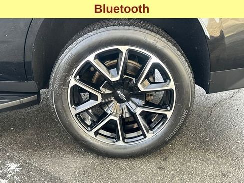 Used 2021 Chevrolet Tahoe RST image 9