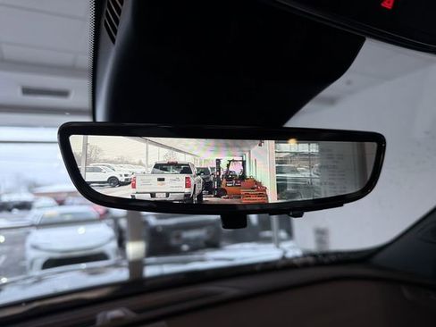 New 2026 Chevrolet Traverse RS image 31