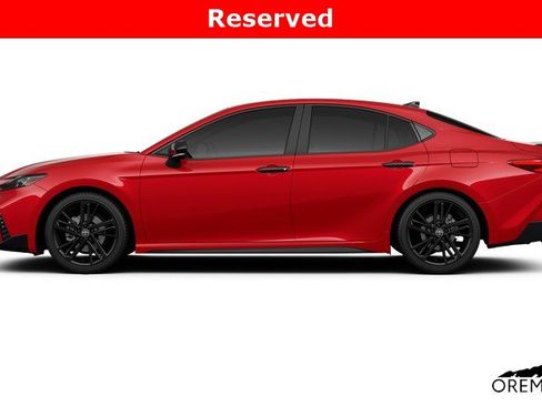 New 2026 Toyota Camry XLE w/ Convenience Package image 12