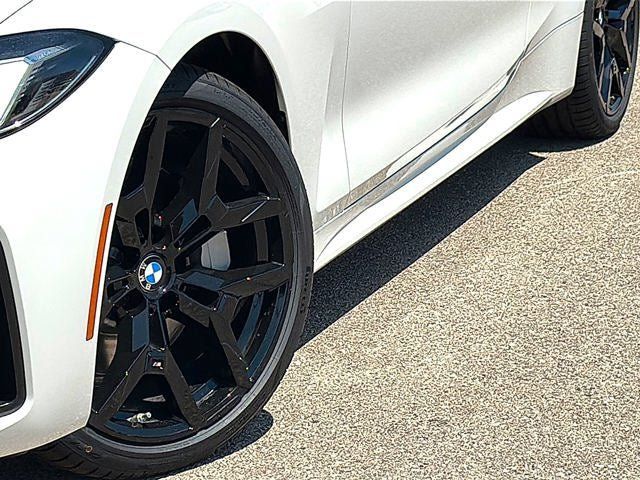 New 2027 BMW 430i Coupe w/ M Sport Package RWD image 31