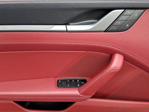 Certified 2023 Porsche 911 Carrera RWD image 16