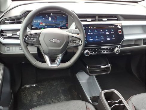 New 2027 Chevrolet Bolt RS image 18