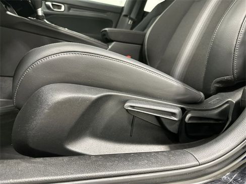 Used 2024 Honda Civic Sport image 16