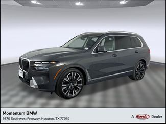 Used 2026 BMW X7 xDrive40i AWD/4WD 360° Tour