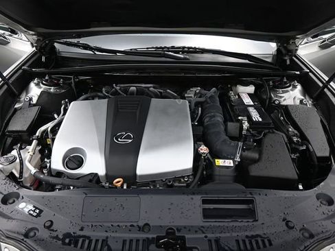 Used 2020 Lexus ES 350 w/ Accessory Package FWD image 30