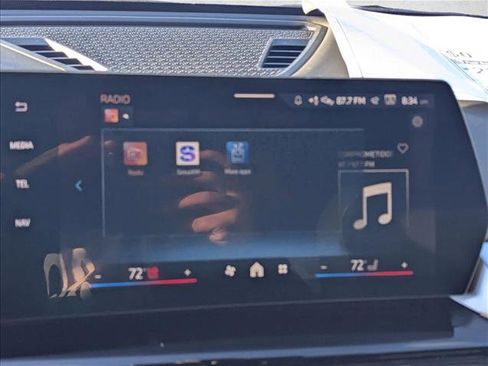 New 2026 BMW X1 xDrive28i w/ Technology Package image 13