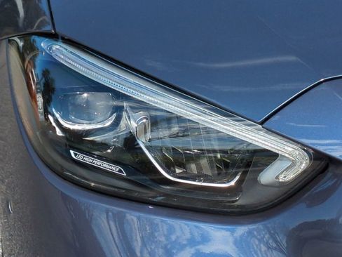 New 2026 Mercedes-Benz C 300 Sedan image 10