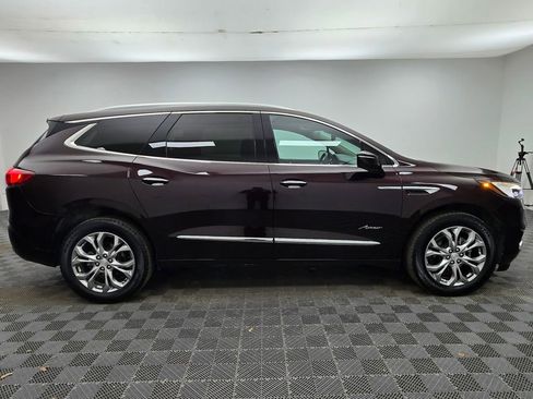 Used 2021 Buick Enclave Avenir w/ Avenir Technology Package image 15