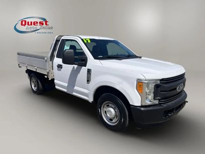 Used 2017 Ford F250 XL