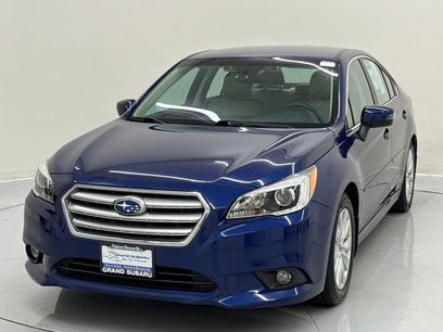 Used 2016 Subaru Legacy 2.5i Premium