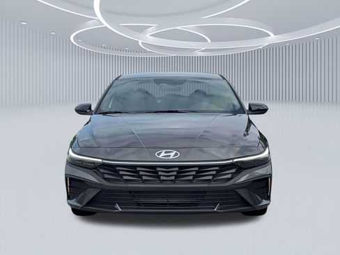 New 2026 Hyundai Elantra Sport FWD image 12