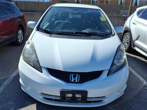 Used 2013 Honda Fit image 2