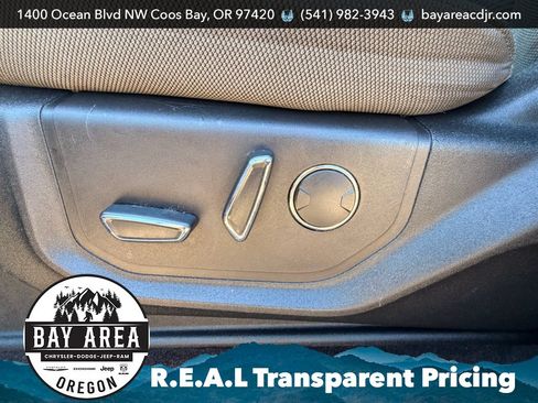 Used 2018 Ford F150 XLT w/ Equipment Group 302A Luxury AWD/4WD image 12