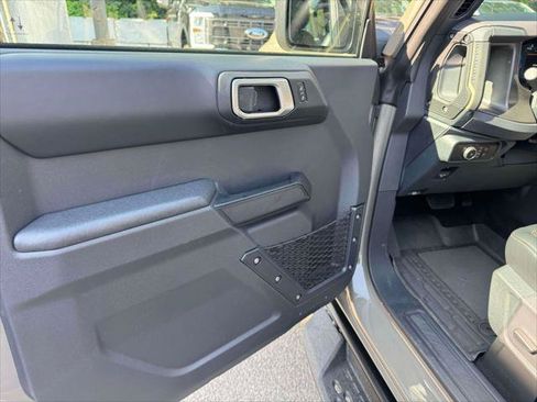 Used 2026 Ford Bronco Badlands AWD/4WD image 18