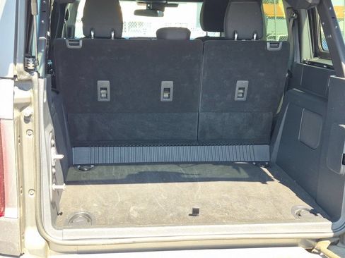 Used 2025 Ford Bronco Big Bend AWD/4WD image 29