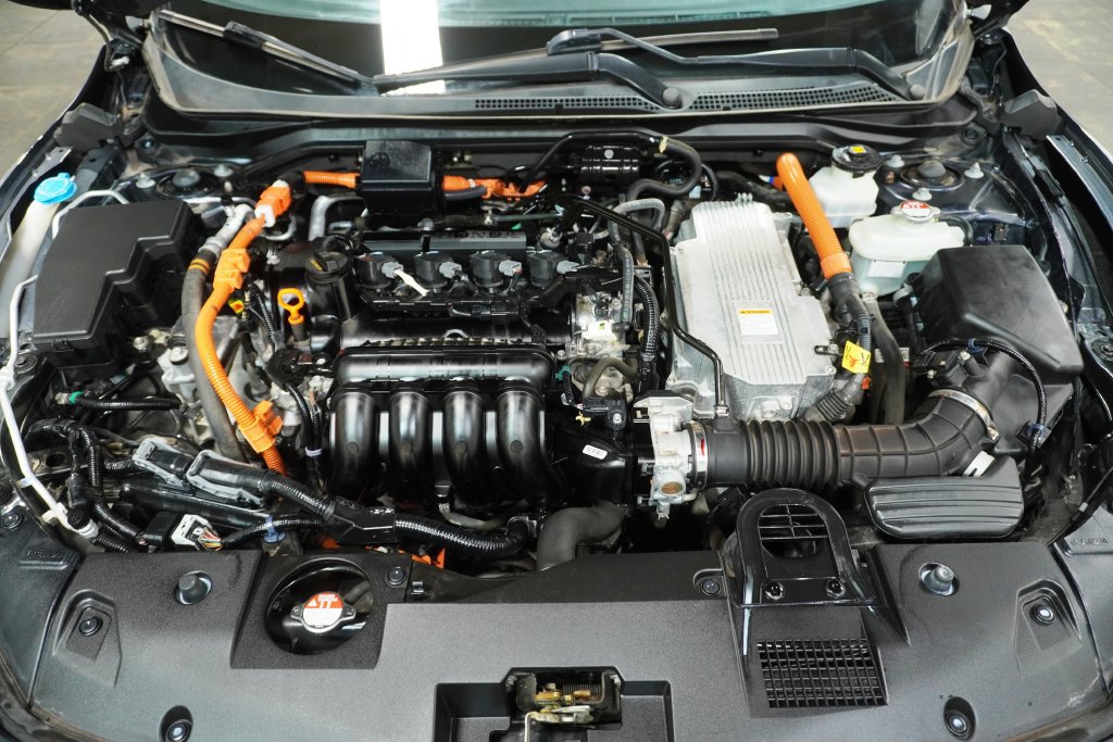 Used 2022 Honda Insight EX image 9