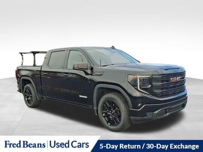 Used 2023 GMC Sierra 1500 Elevation