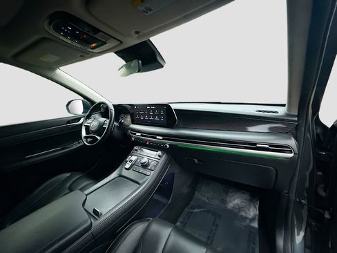 Used 2024 Hyundai Palisade Limited image 32