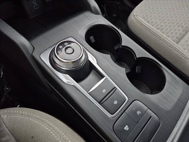 Used 2022 Ford Escape SE FWD image 12