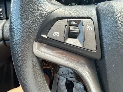 Used 2013 Chevrolet Malibu LT w/ Power Convenience Package FWD image 18