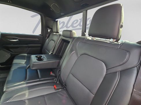 Used 2025 RAM 1500 Rebel w/ Rebel Level 2 Equipment Group AWD/4WD image 30