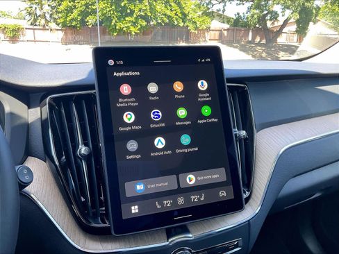 New 2026 Volvo XC60 B5 Core image 21