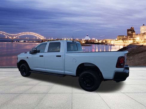 New 2026 RAM 2500 Tradesman image 3