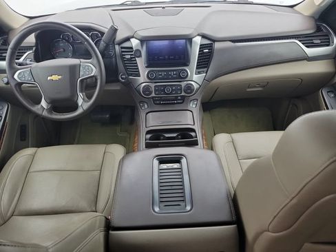 Used 2016 Chevrolet Tahoe LTZ RWD image 15
