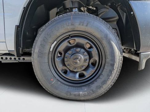 New 2026 RAM 2500 Tradesman AWD/4WD image 10