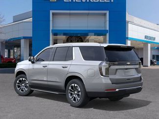 New 2026 Chevrolet Tahoe LT w/ Comfort Package video 3