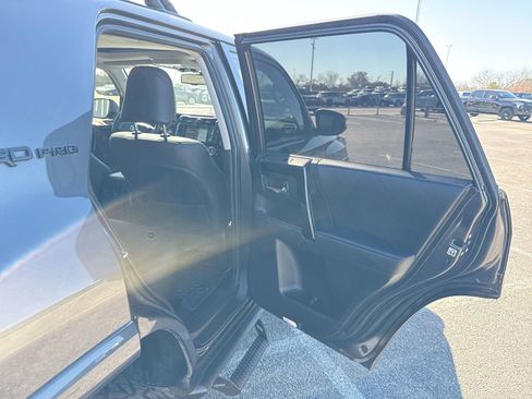 Certified 2023 Toyota 4Runner TRD Pro image 20