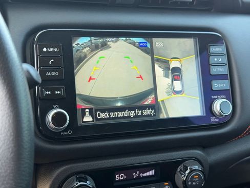 Certified 2024 Nissan Kicks SR image 22