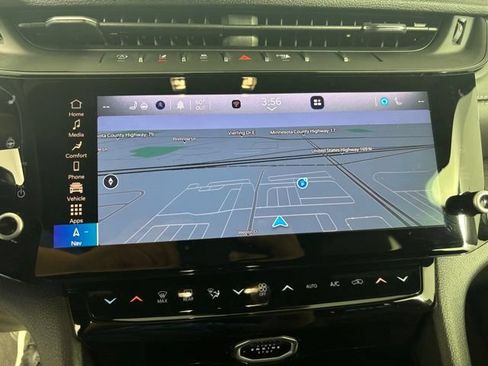 New 2026 Jeep Grand Cherokee Altitude AWD/4WD image 23