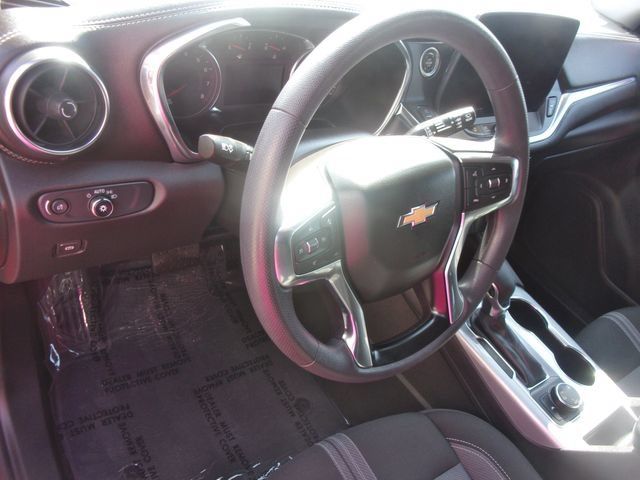 Used 2024 Chevrolet Blazer LT AWD/4WD image 23