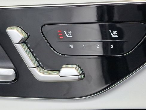 New 2026 Mercedes-Benz E 450 4MATIC All-Terrain Wagon image 16