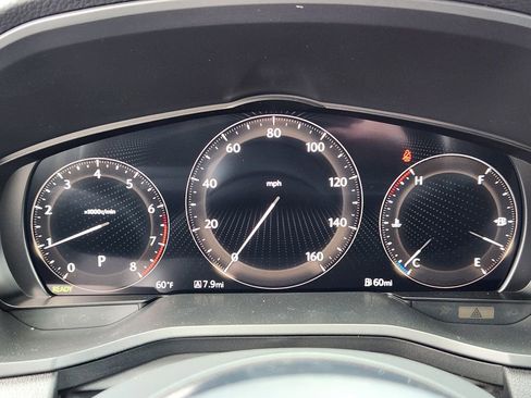 New 2026 MAZDA CX-70 3.3 Turbo S w/ Premium Package image 6