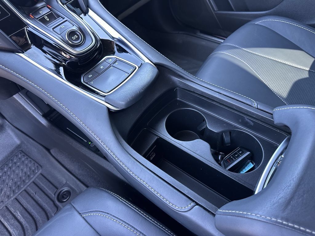 Used 2022 Acura RDX w/ Technology Package FWD image 33